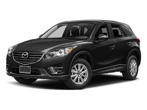 2016 Mazda CX-5 Sport
