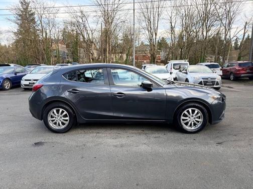 2014 Mazda Mazda3 i Grand Touring
