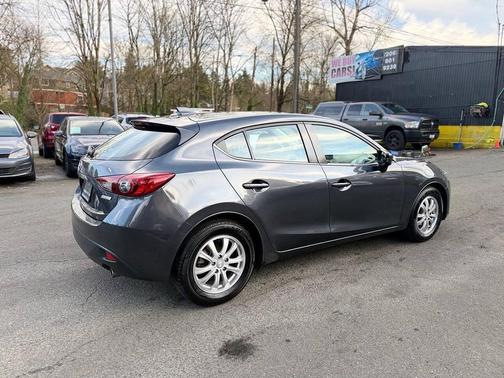 2014 Mazda Mazda3 i Grand Touring