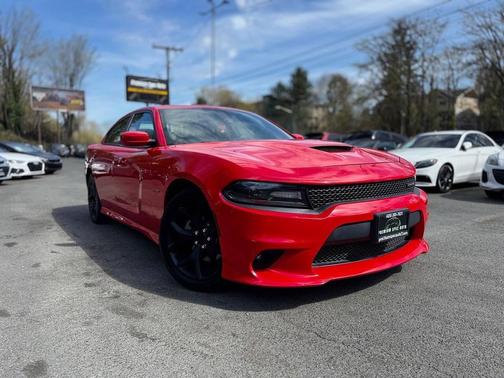2019 Dodge Charger R/T
