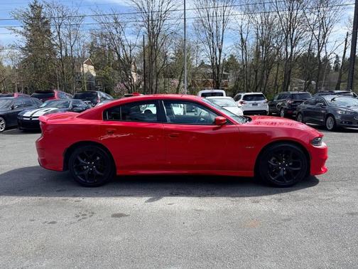 2019 Dodge Charger R/T