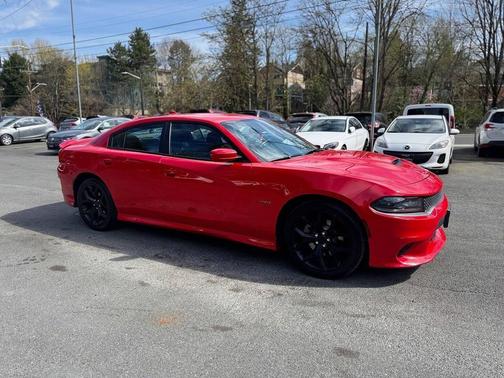 2019 Dodge Charger R/T