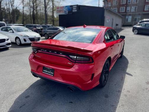 2019 Dodge Charger R/T