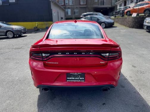 2019 Dodge Charger R/T