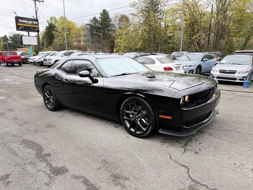 2023 Dodge Challenger GT