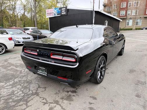 2023 Dodge Challenger GT