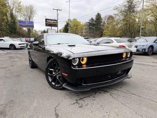 2023 Dodge Challenger GT
