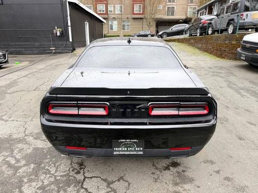 2023 Dodge Challenger GT