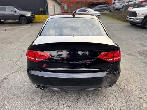 2010 Audi S4 3.0 Premium Plus