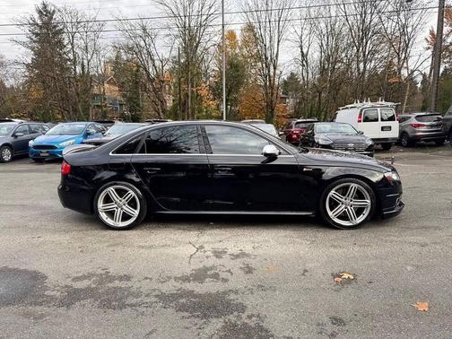 2010 Audi S4 3.0 Premium Plus
