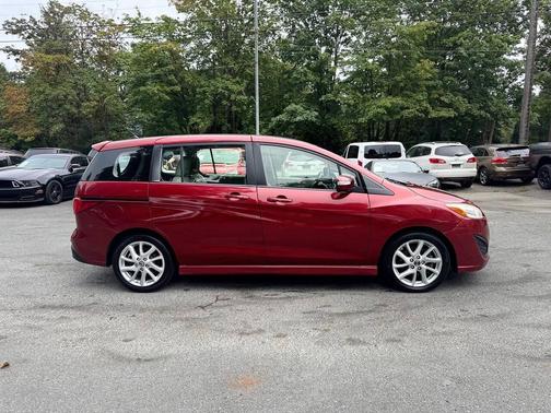 2015 Mazda Mazda5 Touring