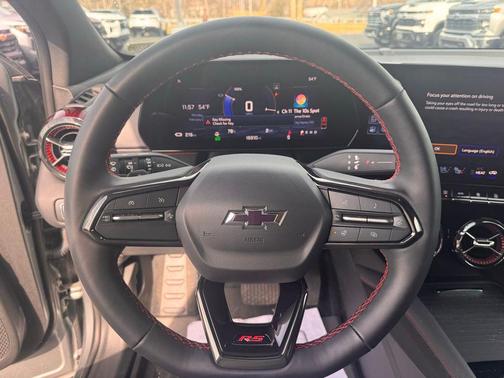 2024 Chevrolet Blazer EV eAWD RS