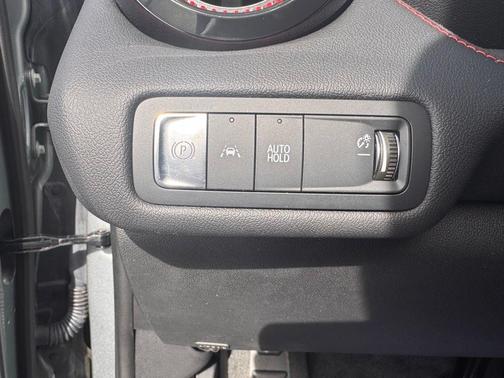 2024 Chevrolet Blazer EV eAWD RS