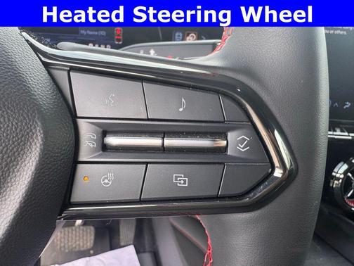 2024 Chevrolet Blazer EV eAWD RS