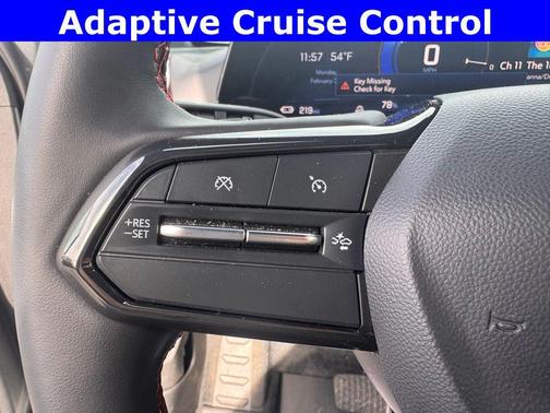 2024 Chevrolet Blazer EV eAWD RS