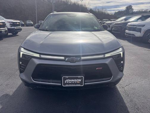 2024 Chevrolet Blazer EV eAWD RS