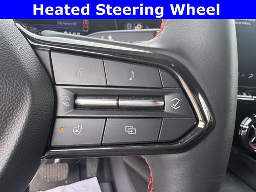 2024 Chevrolet Blazer EV eAWD RS