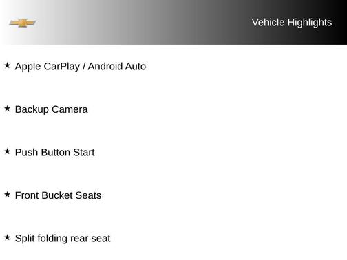 Silver Ice Metallic 2019 Chevrolet Equinox 1LT