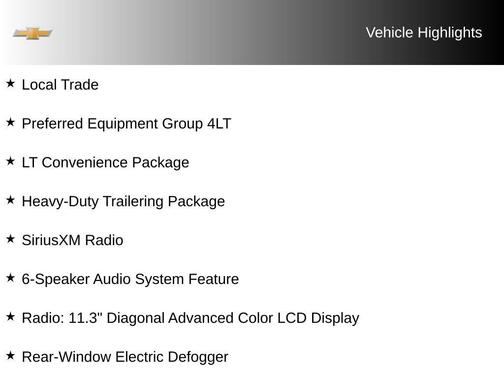 Glacier Blue Metallic 2024 Chevrolet Colorado LT