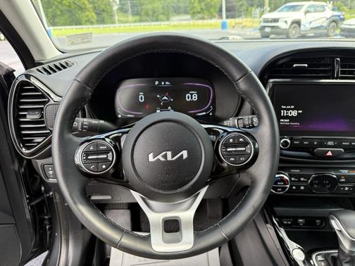 2024 Kia Soul EX