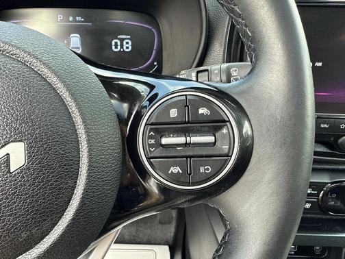 2024 Kia Soul EX