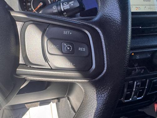 2025 Jeep Gladiator Nighthawk