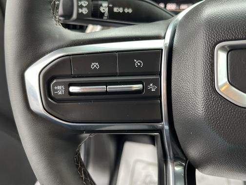 2023 GMC Canyon Denali