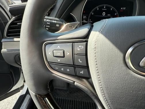 2023 Lexus LS 500 Base