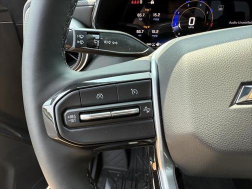 2025 Chevrolet Colorado LT