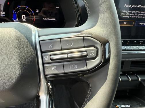 2025 Chevrolet Colorado LT