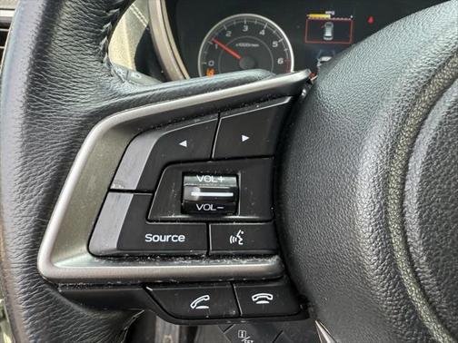 2022 Subaru Ascent Premium 8-Passenger