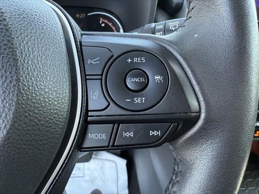 2023 Toyota RAV4 Adventure