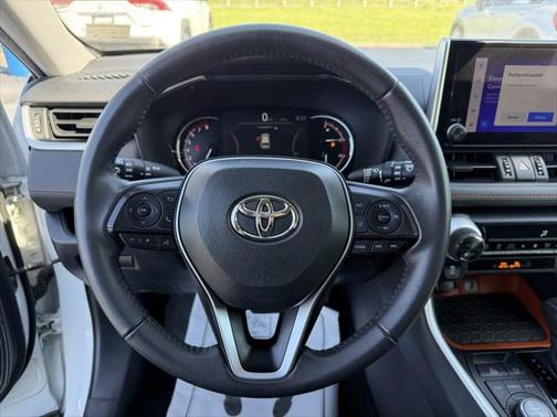 2023 Toyota RAV4 Adventure