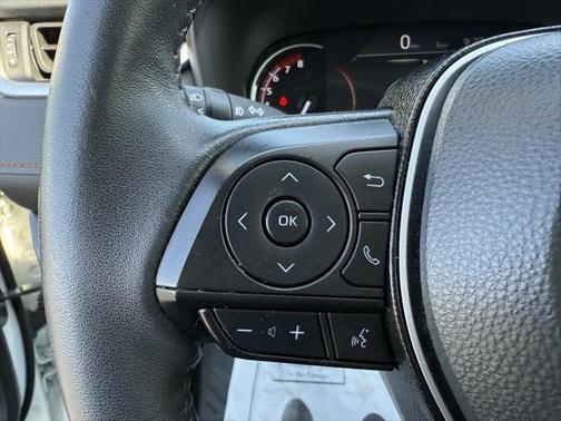 2023 Toyota RAV4 Adventure