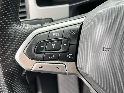 2021 Volkswagen Atlas 3.6L SEL