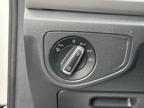 2021 Volkswagen Atlas 3.6L SEL