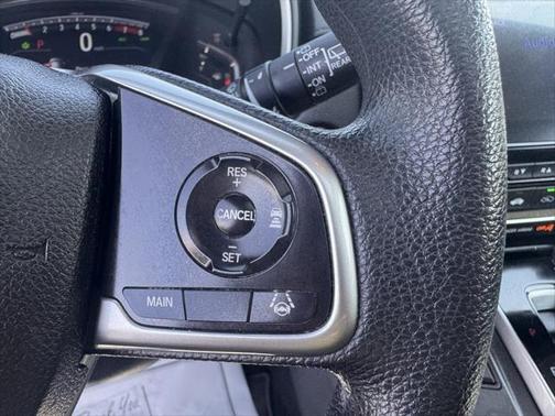 2020 Honda CR-V AWD EX