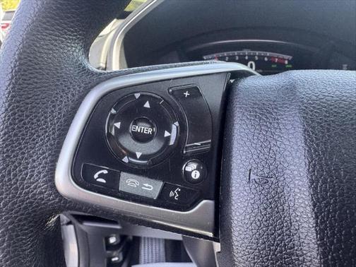 2020 Honda CR-V AWD EX