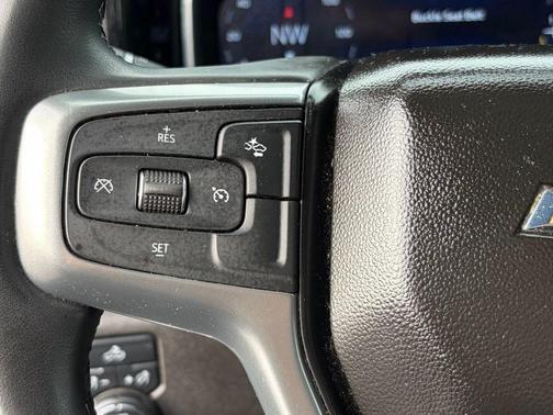 2024 Chevrolet Silverado 2500 LT