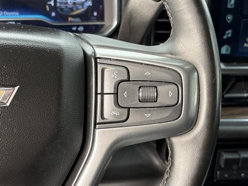 2024 Chevrolet Silverado 2500 LT