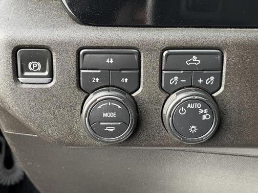 2024 Chevrolet Silverado 2500 LT