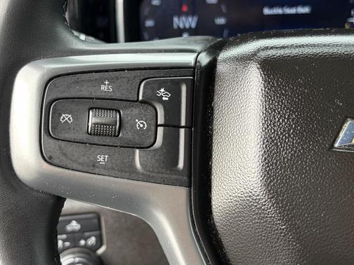 2024 Chevrolet Silverado 2500 LT