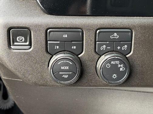 2024 Chevrolet Silverado 2500 LT