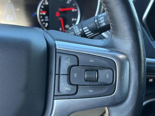 2021 Chevrolet Blazer Premier