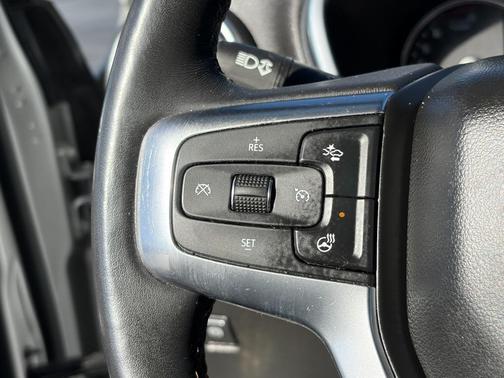 2021 Chevrolet Blazer Premier