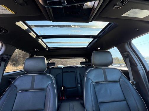 2021 Chevrolet Blazer Premier