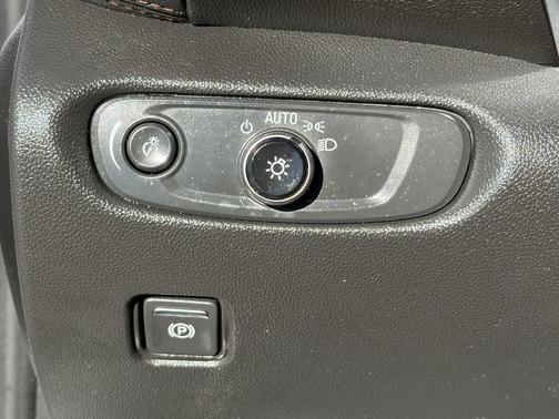 2021 Chevrolet Blazer Premier