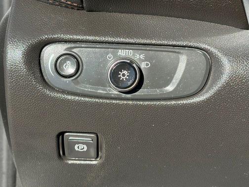 2021 Chevrolet Blazer Premier