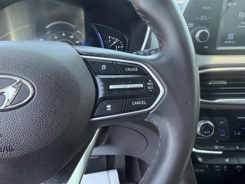 2020 Hyundai SANTA FE SEL 2.4