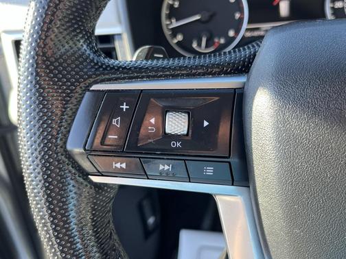2022 Mitsubishi Outlander SEL 2.5 S-AWC